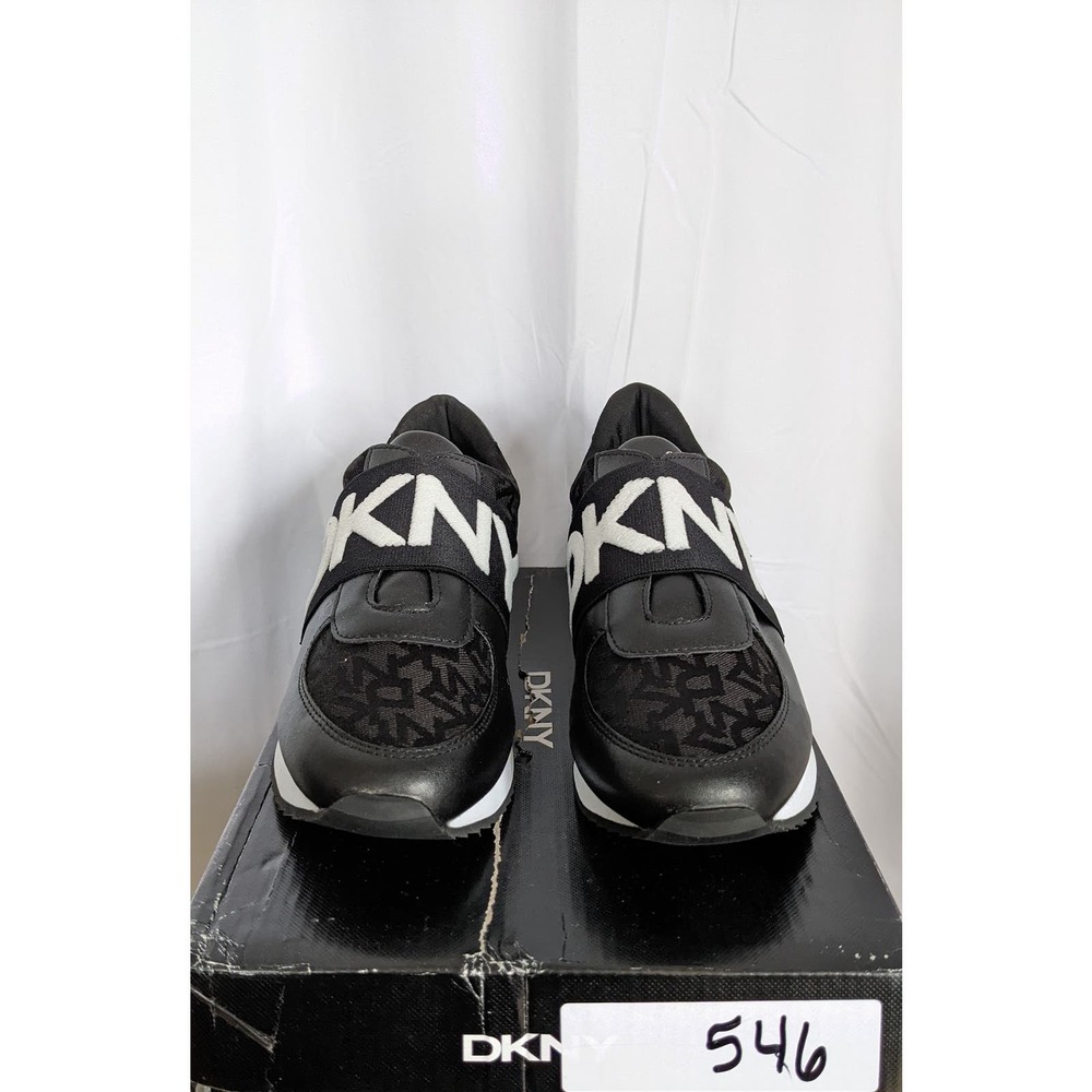 Dkny Marli Slip-On Sneakers Size 7.5